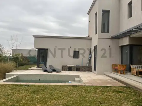 Casa en Venta en El Challao, Las Heras