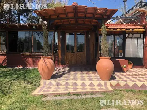 Casa en Venta en Rivadavia, Mendoza