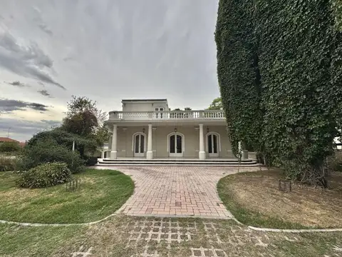 Casa en Venta en Mendoza, Capital