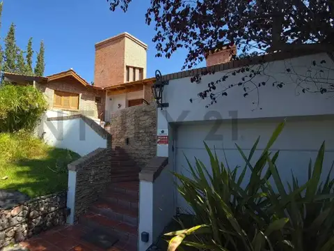 Casa en Venta en Lujan de Cuyo, Luján de Cuyo