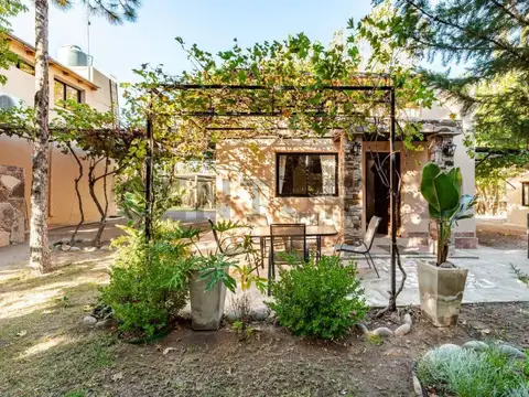 Casa en Venta en San Rafael, Mendoza