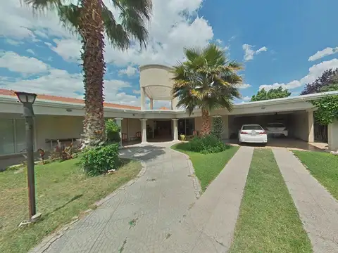 Casa en Venta en Lujan de Cuyo, Luján de Cuyo