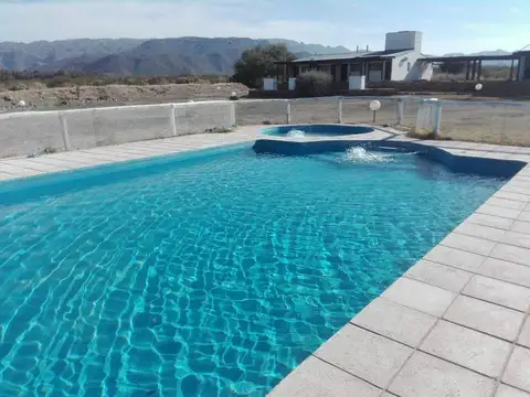 Casa en Venta en San Rafael, Mendoza