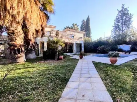Casa en Venta en Coronel Dorrego, Guaymallén