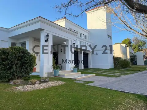 Casa en Venta en Chacras de Coria, Luján de Cuyo