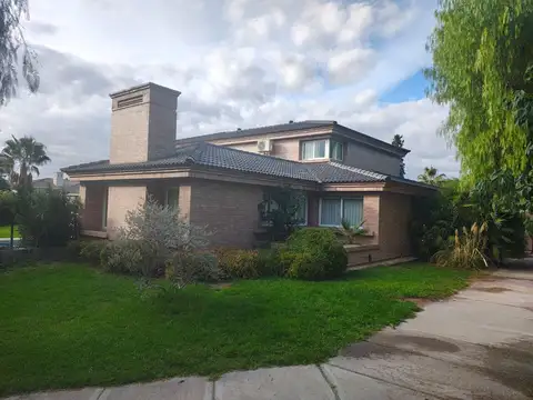 Casa en Venta en Mendoza, Capital