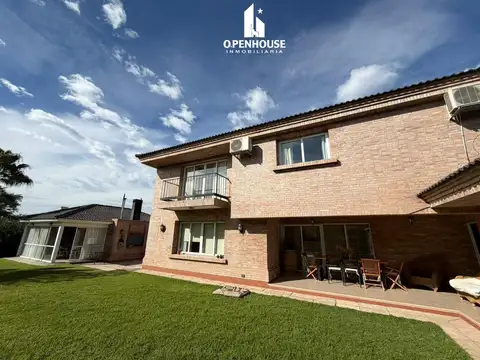 Casa en Venta en Mendoza, Capital