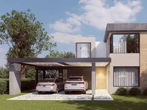 Casa en Venta en Lujan de Cuyo, Luján de Cuyo