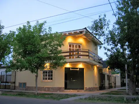 Casa en Venta en San Rafael, Mendoza