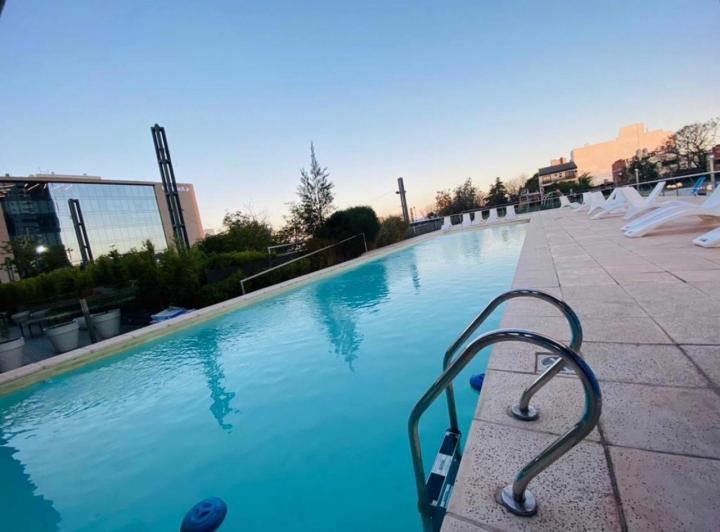 Departamento · 60m² · 5 Ambientes · 1 Cochera