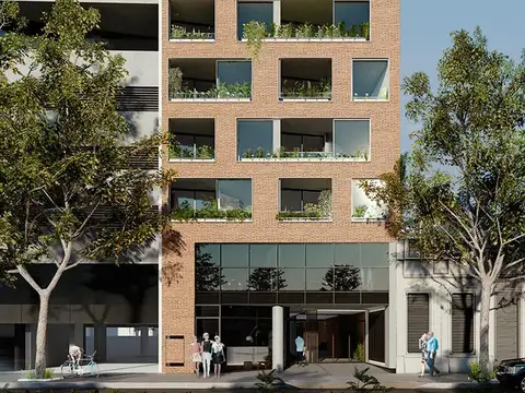 Departamento en Alquiler en Macrocentro, Rosario