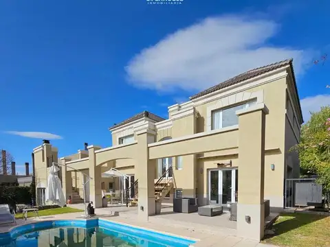 Casa en Venta en Mendoza, Capital