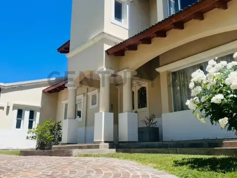Casa en Venta en Lujan de Cuyo, Luján de Cuyo