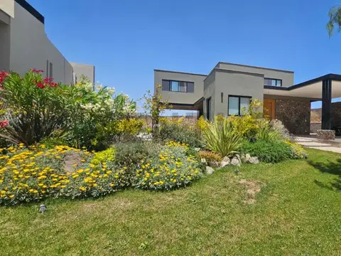 Casa en Venta en Mendoza Norte Country Club, Countries y Barrios Cerrados en las Heras