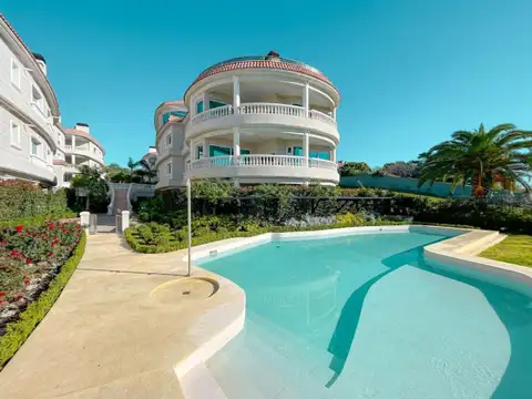 Departamento en Alquiler en Rosario, Santa Fe