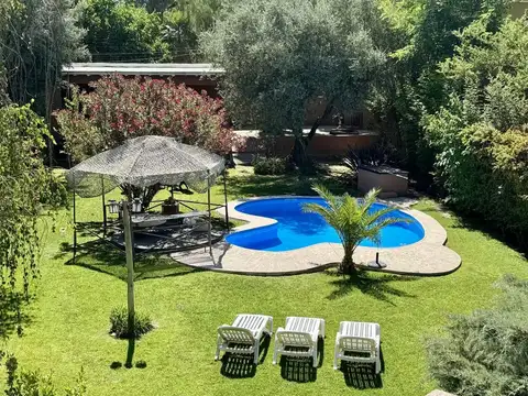 Casa en Venta en Chacras de Coria, Luján de Cuyo