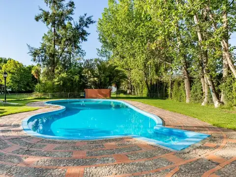 Casa en Venta en Chacras de Coria, Luján de Cuyo