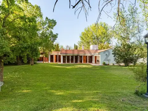 Casa en Venta en Chacras de Coria, Luján de Cuyo