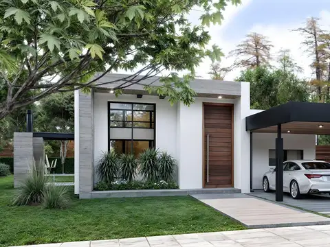 Casa en Venta en Lujan de Cuyo, Luján de Cuyo