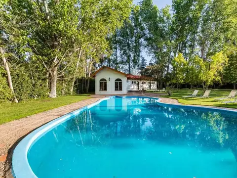 Casa en Venta en Lujan de Cuyo, Luján de Cuyo