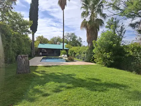 Casa en Venta en San Rafael, Mendoza
