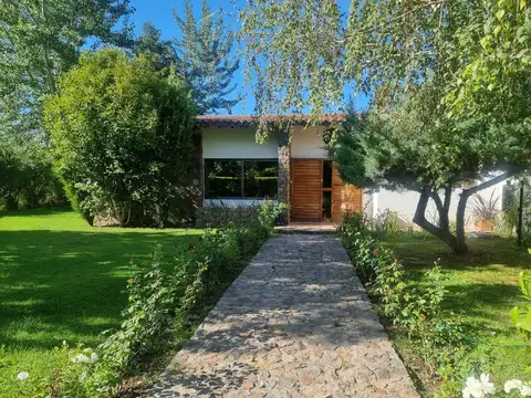 Casa en Venta en Lujan de Cuyo, Luján de Cuyo