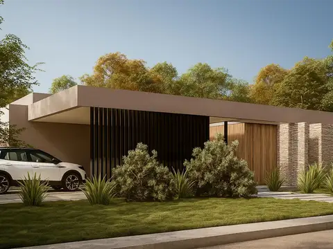 Casa en Venta en Lujan de Cuyo, Luján de Cuyo