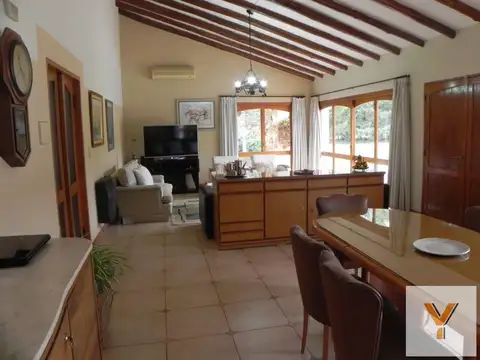 Casa en Venta en Rama Caida, San Rafael