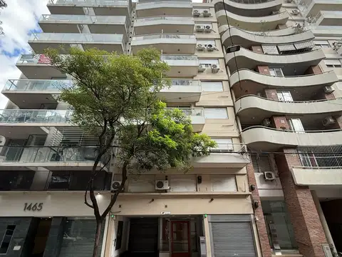 Departamento en Alquiler en Centro, Rosario