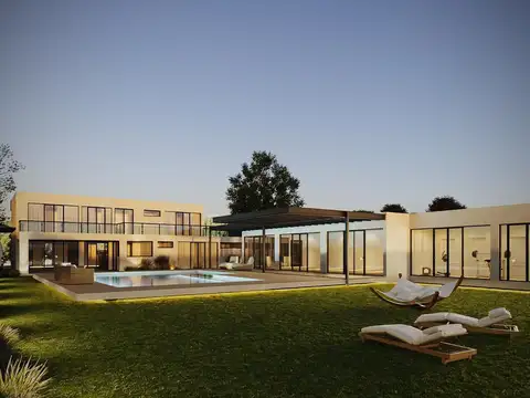 Casa en Venta en Lujan de Cuyo, Luján de Cuyo