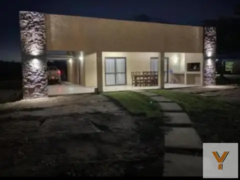 Casa en Venta en Las Paredes, San Rafael