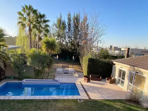 Casa en Venta en Lujan de Cuyo, Luján de Cuyo