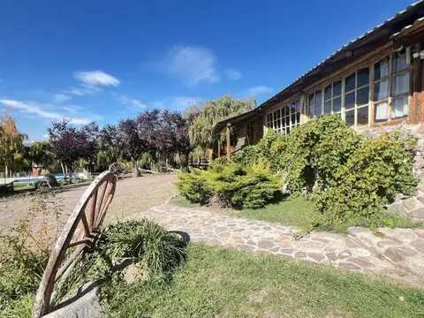 Casa en Venta en Potrerillos, Luján de Cuyo