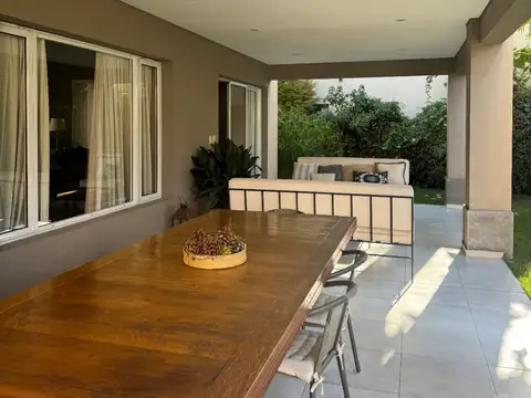 Casa en Venta en Chacras de Coria, Luján de Cuyo