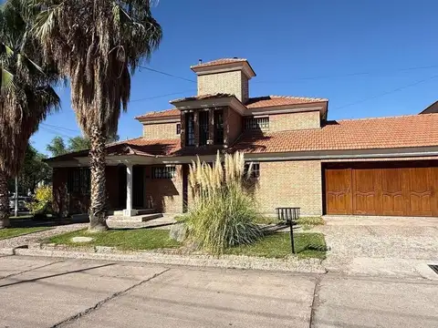 Casa en Venta en Mendoza, Capital