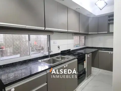 Departamento en Alquiler en Martin, Rosario