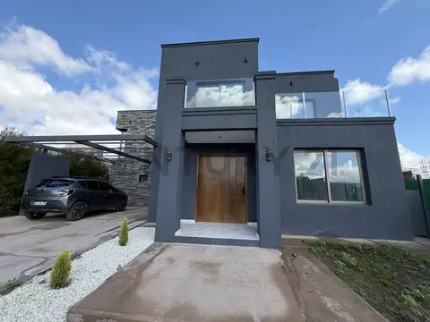 Casa en Venta en Kilometro 11, San Jose de Guaymallen