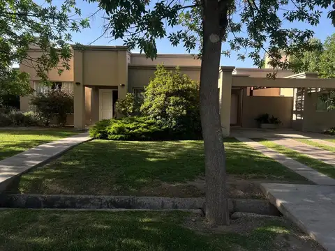 Casa en Venta en Chacras de Coria, Luján de Cuyo