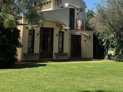 Casa en Venta en Chacras de Coria, Luján de Cuyo