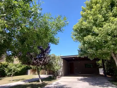 Casa en Venta en Lujan de Cuyo, Luján de Cuyo