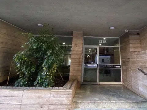 Departamento en Alquiler en Centro, Rosario