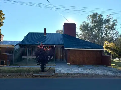 Casa en Venta en San Rafael, Mendoza