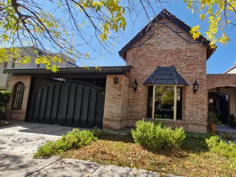 Casa en Venta en Carrodilla la Puntilla, Luján de Cuyo