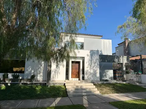 Casa en Venta en Sección 6 Residencial Norte, Mendoza