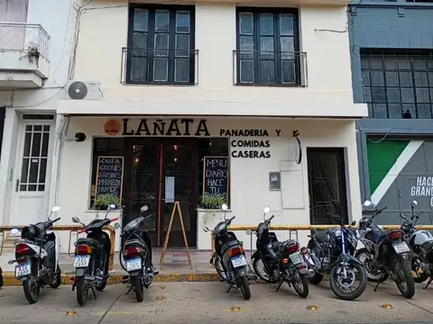 Departamento en Alquiler en Centro, Santa Fe