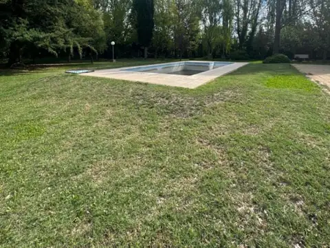 Casa en Venta en San Rafael, Mendoza