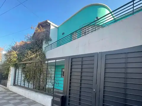 Casa en Venta en Mendoza, Capital