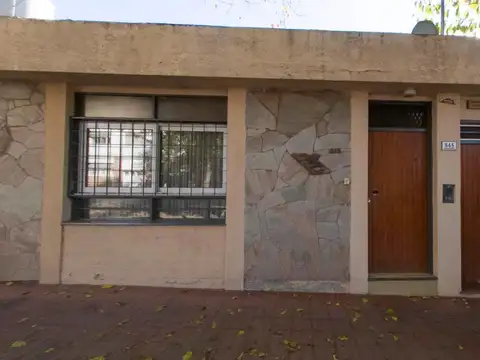 Casa en Venta en Mendoza, Capital