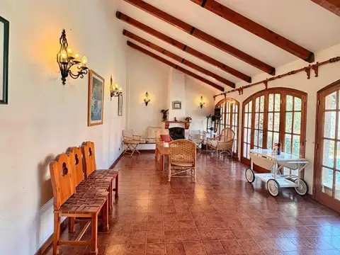 Casa en Venta en Mendoza, Capital