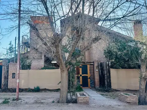 Casa en Venta en Chacras de Coria, Luján de Cuyo